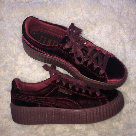 Fenty by Rihanna Women’s Size 8 - Picture 5 of 11